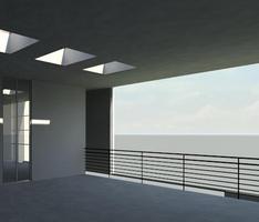 interior gallery office