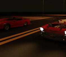 Good Old Fashioned Street Race