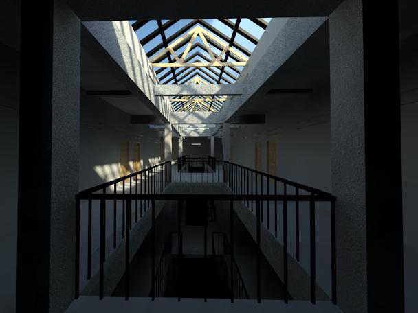 MY DORMITORY PESANTREN "BOKER"