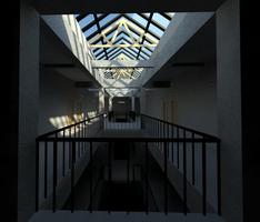 MY DORMITORY PESANTREN "BOKER"