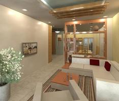 Living room-other view