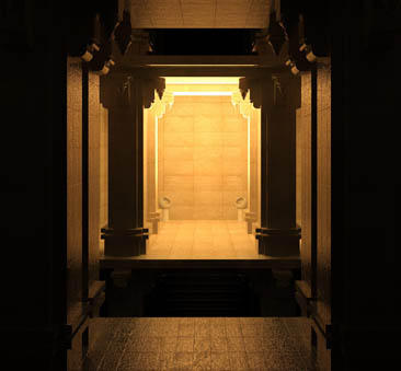 Indian ancient Architecture