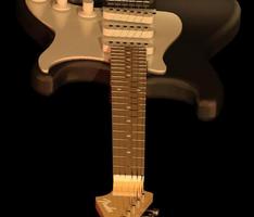 Fender Stratocaster