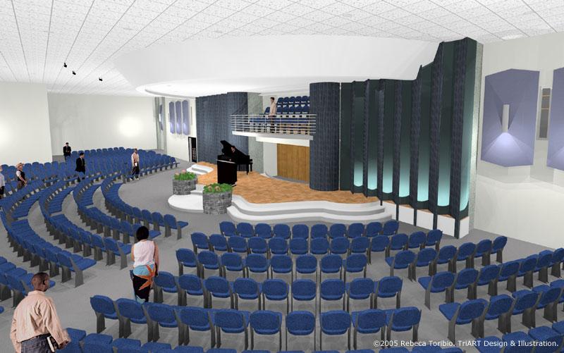 ELIM - TriART Design Studio