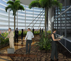 Pocket Garden - Concept EOS (Philippines)