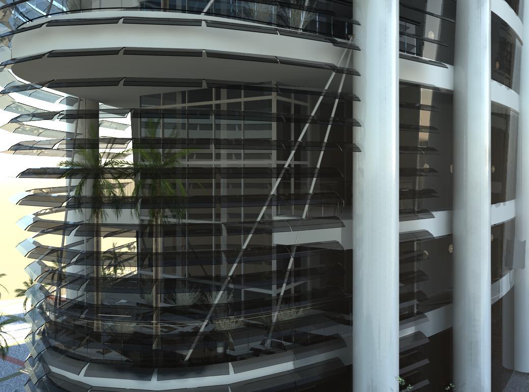 Exterior - Concept EOS (Philippines)