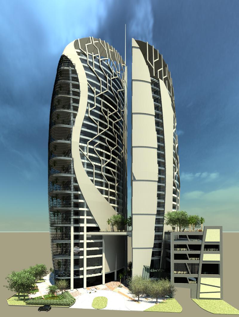 Exterior - Concept EOS (Philippines)