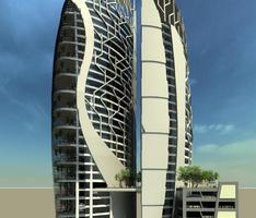 Exterior - Concept EOS (Philippines)