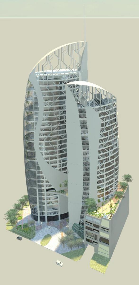 Aerial - Concept EOS (Philippines)