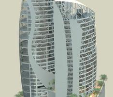 Aerial - Concept EOS (Philippines)