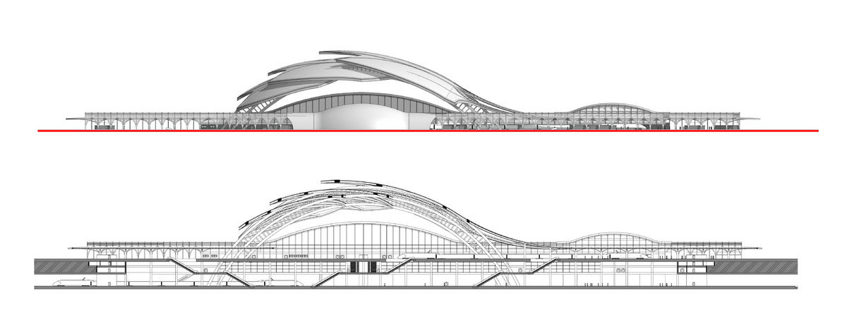 railway station Bratislava