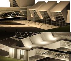 contemporary art museum