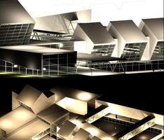 contemporary art museum