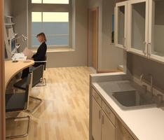 Single Room Occupancy