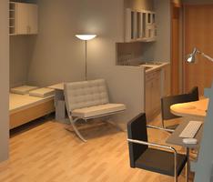 Single Room Occupancy