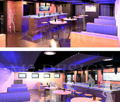 bar rendering