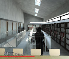 Project in monastery