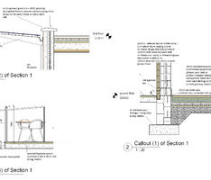 construction drawings