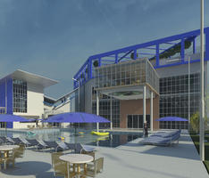 Angola's RESORT & SPA