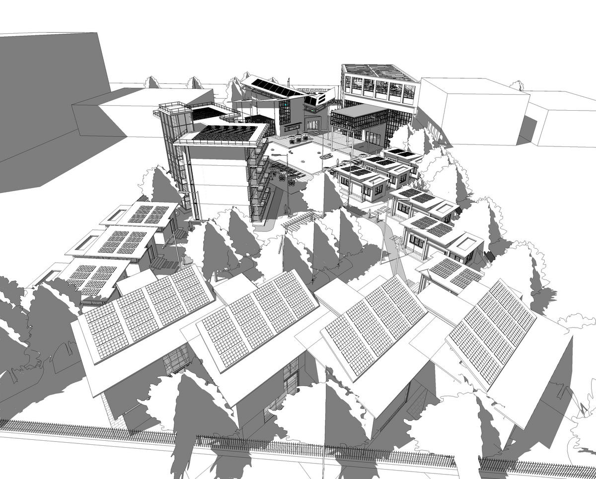 Angola's RESORT & SPA