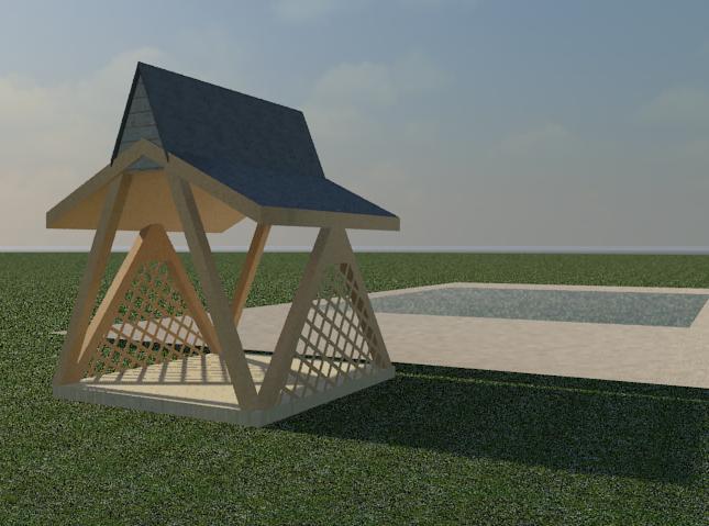 Gazebo