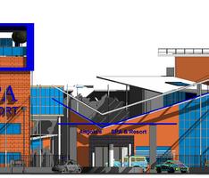 Angola's RESORT & SPA