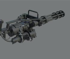 m134 minigun