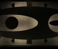 False Ceiling(Rendered in Revit)