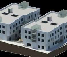 student project - student housing