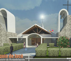 Parroquia Jaco