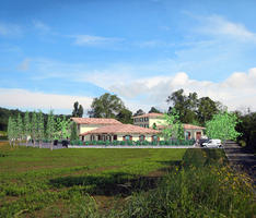 ristrutturazione ex caseificio in pavullo, modena