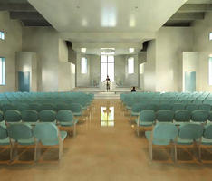 Mission Station SDA Church - F & F Architects Intl
