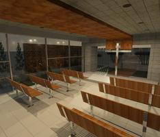 Oratorio - Interior