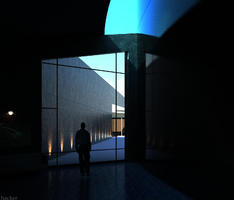 tv studio (preview theatre)