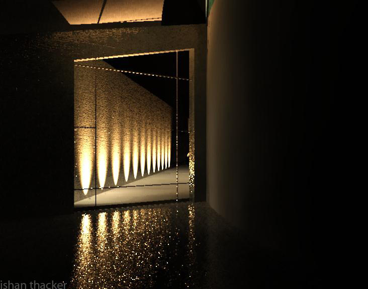 preview theatre night