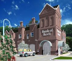 Bank image - External