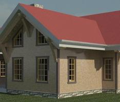 Heavy Timber  Const. 2