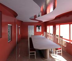 small conference room