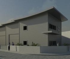 Warehouse