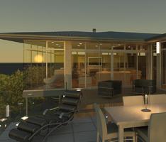 Outdoor Room