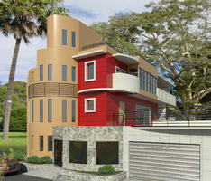 residential project