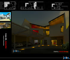 casa 3N
