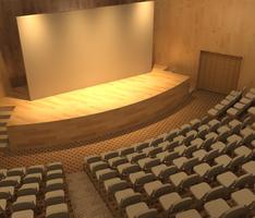 Auditorio Uxarraci