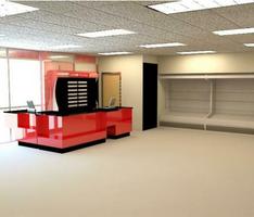 Retail Space 2