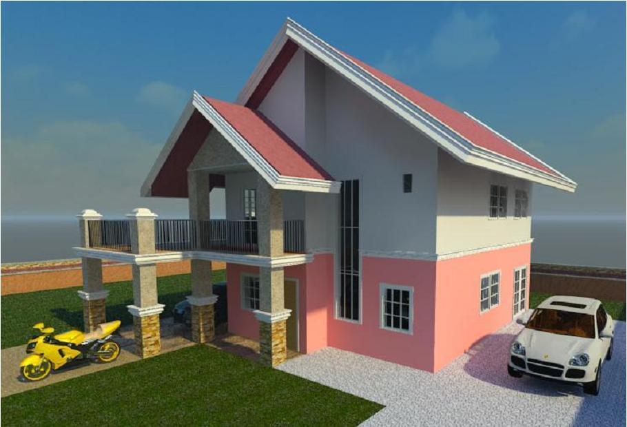 simple residential 2