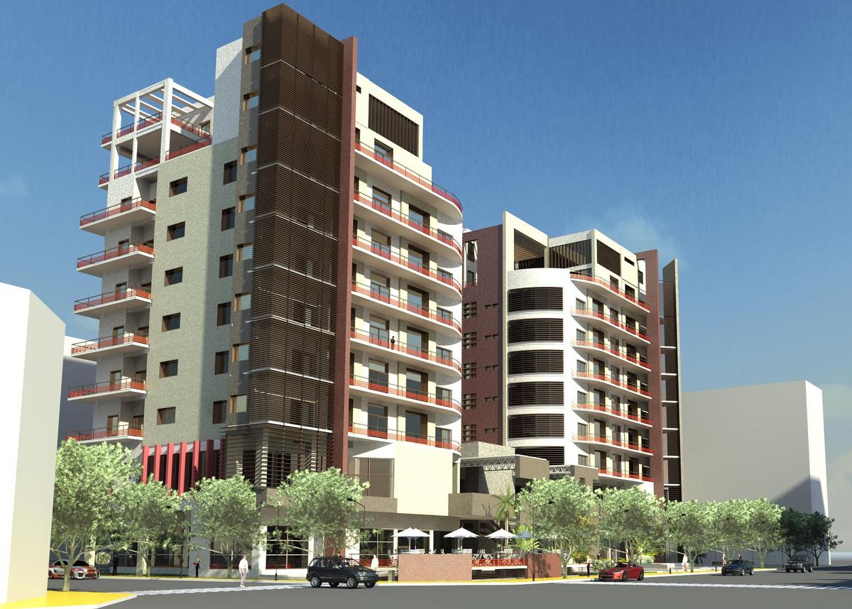 Tesis Aquitectura San Juan - Argentina -Juan Soler