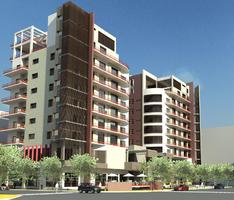 Tesis Aquitectura San Juan - Argentina -Juan Soler