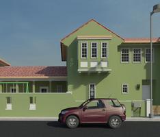 Bldg G- View 2