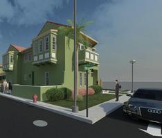 Bldg G- View 3