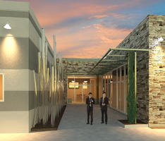 entry lighting draft